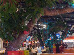 -海岛八号龙虾烧烤田鸡(蓝天路总店)