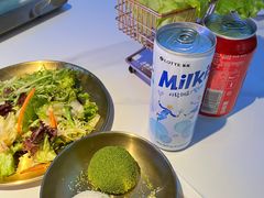 -聚十三烤肉博物馆(魔都首店)