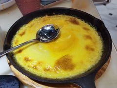 奶香焗南瓜-新发现(苏州中心商场店)