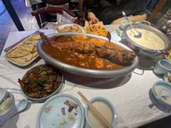 -津沽小院(天津之眼店)