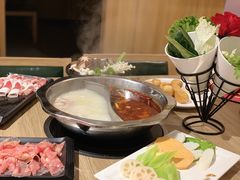 -彤德莱火锅(大学城店)