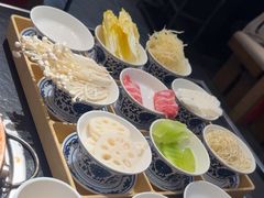 -咏江南·苏式火锅·苏州评弹(观前街店)