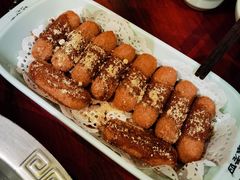 -袁老四重庆老火锅(桐梓坡店)