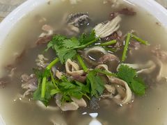 -老舅老蒙肉饼非遗店(一店)