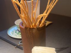 -南里山房·新淮扬菜(徐汇万科店)