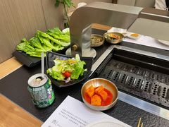 -韩满园· 甄选韩式烤肉