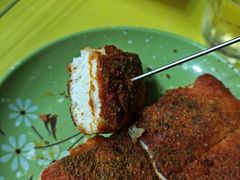 -尕羊烤肉餐厅·清真(会宁路店)