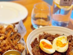 -1861意大利餐厅(文化广场店)