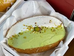 -富贵面包公司(运河店)