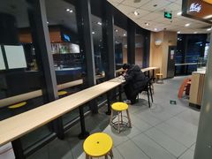 -麦当劳(东石东一路店)