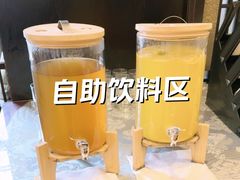 荸荠水-丽华园(青少年宫店)
