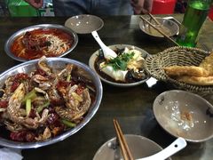 -辣盆盆麻辣小龙虾(哈尔滨总店)