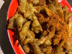 -李叔叔虾蟹大排档(青羊店)