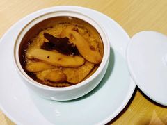 -茶宴·美食地标餐厅(沙坡尾店)