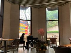 -巴别塔法餐舍(合作路店)