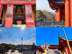-上海东林寺(金山区)