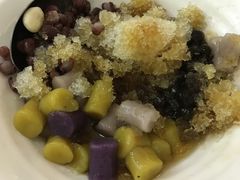 -王小吉芋圆清补凉