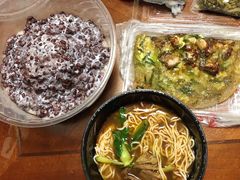 -好呷(东城十三碗美食广场店)