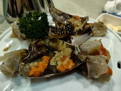 -渔娘渔家丹东海鲜(东直门店)