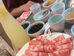 -季季红火锅(青山湖万达店)