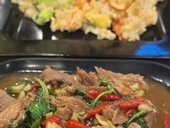 -Doo Dee Thai Food(Issan/Isaan/Esan)