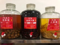 -江村四哥新鲜牛肉店(江高总店)