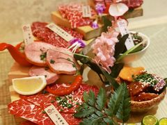 -松鱼亭·和牛烧肉(协鑫广场店)