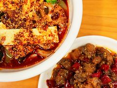 -艺味深尝(云锦路店)