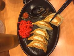 -博多一幸舍(侨福芳草地购物中心店)