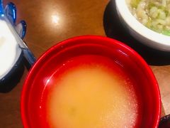 -千代武日本料理(哈西店)