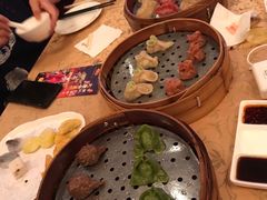 -唐乐宫·歌舞剧院餐厅