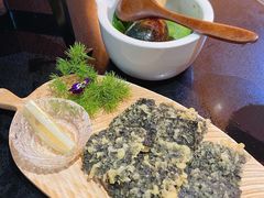 -探鱼·鲜青椒爽麻烤鱼(银泰城店)