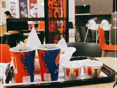 -肯德基(澳门银河店)