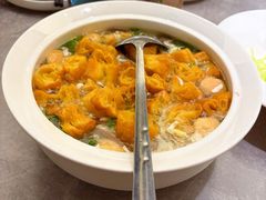 -香阁餐厅·常州菜·常州菜代表品牌(新北奥体店)