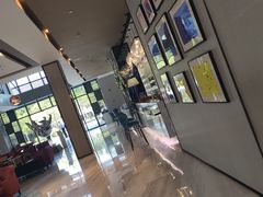 -鹭江潮餐厅•福建菜(鹭江佲家酒店)