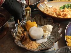 -Tegu泰古莲·泰国餐厅(红山6979店)