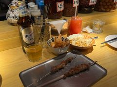 -阿里家·新疆烤肉酒場
