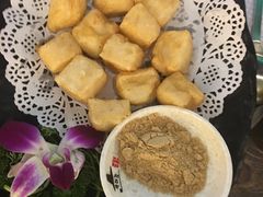 -朴大人炭烤·韩国料理(奥帆中心海尔洲际店)
