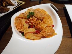-福慧慈缘素食餐厅(王府井店)