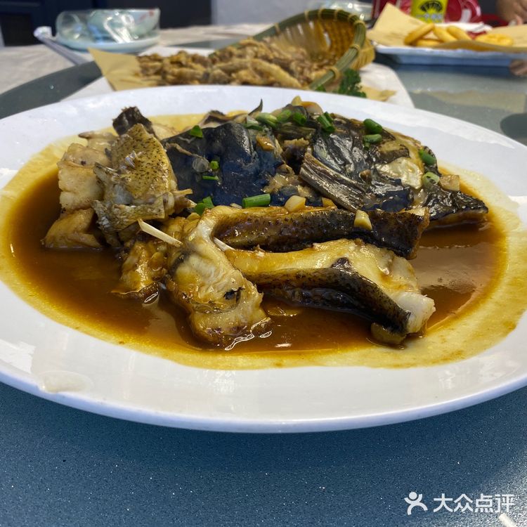 2020打卡千岛湖美食
