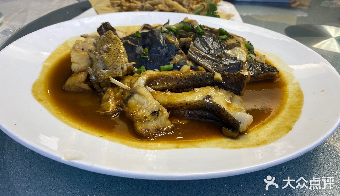 2020打卡千岛湖美食