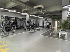-VS私人健身工作室