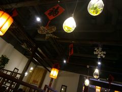 -又一福烤鸭·北京菜(东四店)