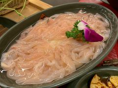 九尺鲜鸭肠-谭鸭血(金华永盛店)
