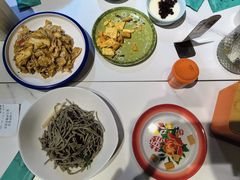 -小城外婆肴私房菜.家宴聚集点(圆明园颐和园·清河上地店)