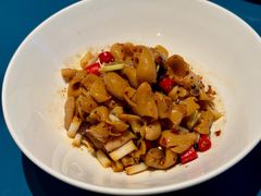 木姜子鱼泡-一坐一忘云南菜(嘉里中心店)