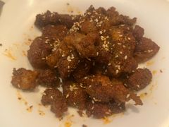 -凯鸽酒楼(大同振兴街店)