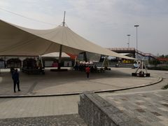 -千岛湖燃擎卡丁车赛车主题乐园(秀湖路店)