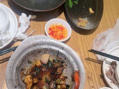 -粤集·手工粤菜(皇庭广场店)
