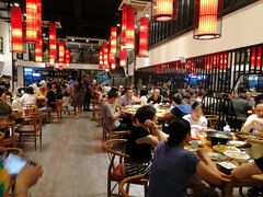 大堂-鸡毛店·川菜(双楠店)